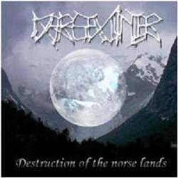 Destruction of the Norse Lands